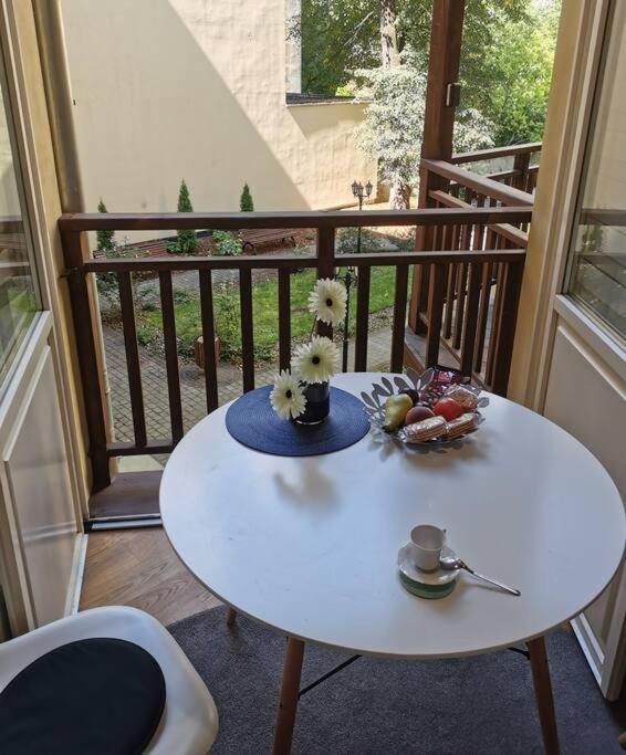 Chillout Apartment Sarego Краков Экстерьер фото