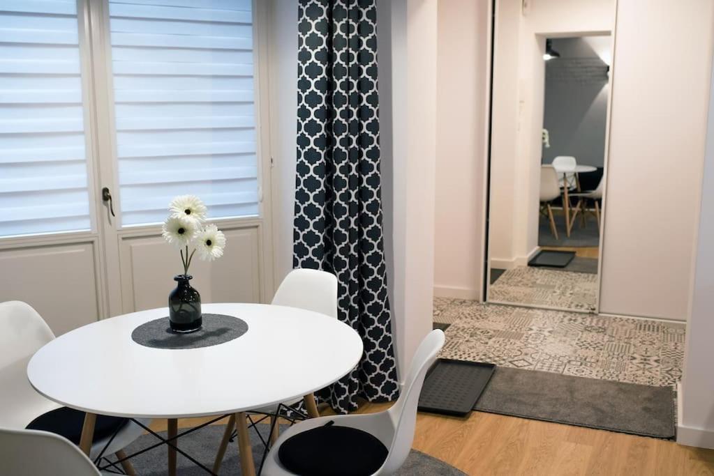 Chillout Apartment Sarego Краков Экстерьер фото