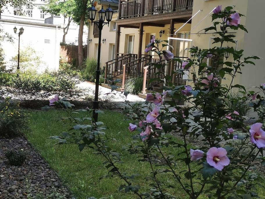 Chillout Apartment Sarego Краков Экстерьер фото
