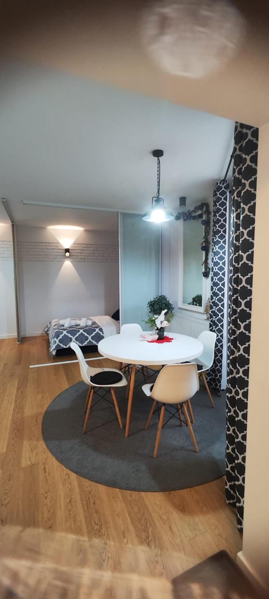 Chillout Apartment Sarego Краков Экстерьер фото